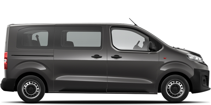 Citroën Jumpy SpaceTourer